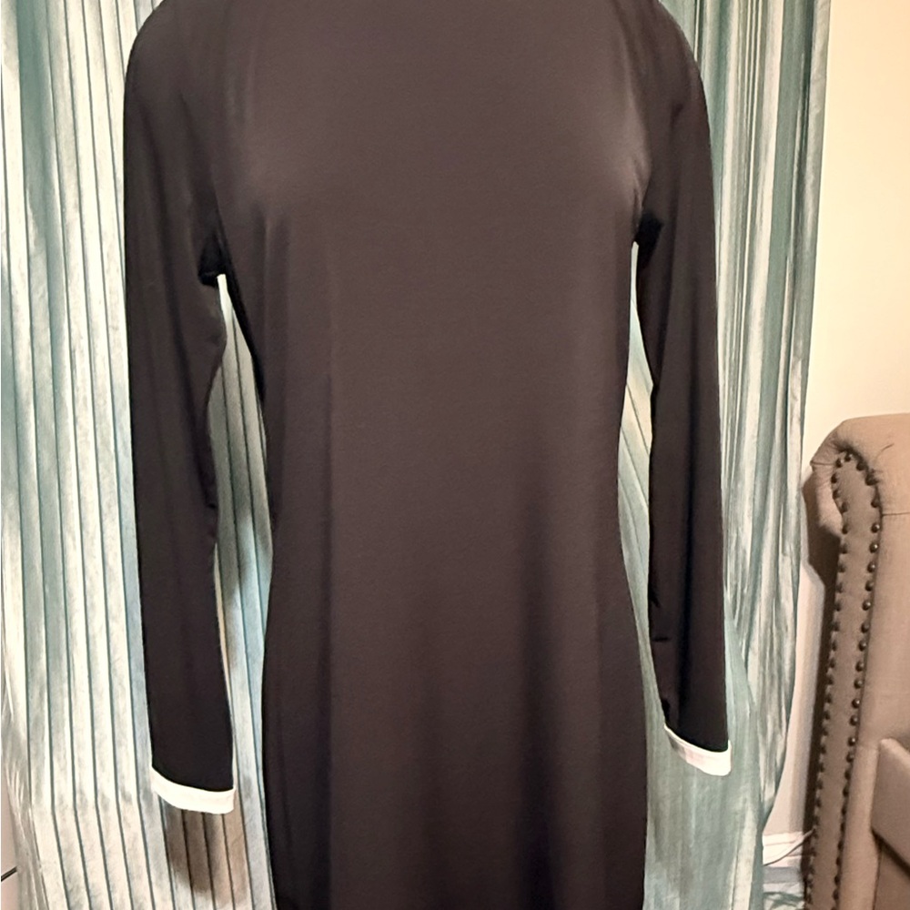 Michael Kors Black Dress